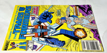 Load image into Gallery viewer, 1986 The Transformers Vol. 1 #9, Marvel Comics, F 6.0