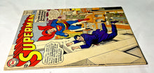Load image into Gallery viewer, 1965 Superman #174, DC Comics, VG