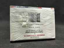 Load image into Gallery viewer, 1993 Scottish Football Card Sealed Box RARE GRANDSTAND