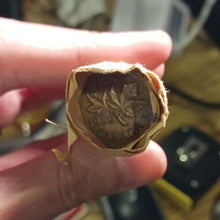 Load image into Gallery viewer, 1959 Canadian Pennies (50 coins per roll) 1 Roll