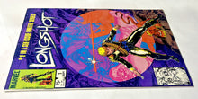 Load image into Gallery viewer, 1985 Longshot Vol. 1 # 1, Marvel, CDN Variant, Highgrade