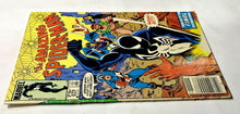 Load image into Gallery viewer, 1985 The Amazing Spiderman Vol. 1 #270, Marvel, CPV, Canadian Price Variant, VG