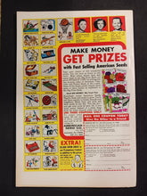 Load image into Gallery viewer, 1969 Wendy Witch World #28, Harvey Comics, CPV 35 cent, F 6.0 Rare