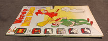 Load image into Gallery viewer, 1969 Wendy Witch World #28, Harvey Comics, CPV 35 cent, F 6.0 Rare