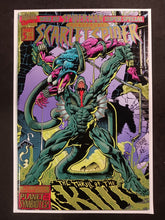 Load image into Gallery viewer, Web of Spider-Man Super Special #1, 1995 Marvel Comics, NM 9.2