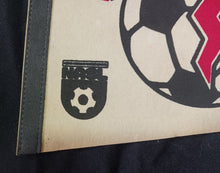 Load image into Gallery viewer, San Jose Earthquakes - NASL North American Soccer League 30" Pennant