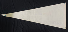 Load image into Gallery viewer, Detroit Express - NASL North American Soccer League 30" Pennant