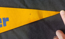 Load image into Gallery viewer, Rochester Lancers- NASL North American Soccer League 30" Pennant