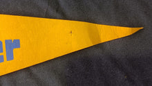 Load image into Gallery viewer, Rochester Lancers- NASL North American Soccer League 30" Pennant