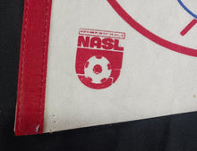Load image into Gallery viewer, Washington Diplomats - NASL North American Soccer League 30" Pennant