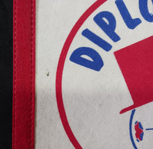 Load image into Gallery viewer, Washington Diplomats - NASL North American Soccer League 30" Pennant