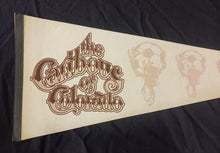 Load image into Gallery viewer, The Caribous of Colorado - NASL North American Soccer League 30" Pennant