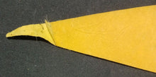 Load image into Gallery viewer, 1960s Pittsburgh Steelers 2 Bar - NFL National Football League 30" Pennant