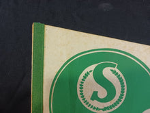 Load image into Gallery viewer, Saskatchewan Roughriders Single Bar - CFL Canadian Football League 30" Pennant