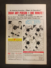 Load image into Gallery viewer, Archie #154 (1965, Archie Series) VG Condition