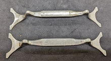 Load image into Gallery viewer, 4 Vintage Silver Plated Knife Rests by Wellner