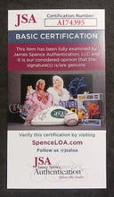 Load image into Gallery viewer, Connor McDavid Signed Erie Otters w/ JSA COA AI7495