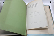 Load image into Gallery viewer, Products Antique & Rare Medical Journals "Collected Papers Vol. II" by Dr. Ainle