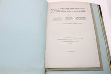 Load image into Gallery viewer, Products Antique & Rare Medical Journals "Collected Papers Vol. II" by Dr. Ainle