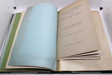Load image into Gallery viewer, Products Antique & Rare Medical Journals "Collected Papers Vol. II" by Dr. Ainle