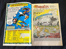 Load image into Gallery viewer, 1986 Star Comics Thundercats #2 Canadian Price Variant, NR MT 9.0, RARE