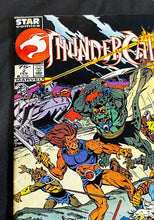 Load image into Gallery viewer, 1986 Star Comics Thundercats #2 Canadian Price Variant, NR MT 9.0, RARE