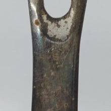 Load image into Gallery viewer, W.M.F Art Deco Letter Opener 8 1/2" long