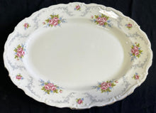 Load image into Gallery viewer, 1969 Royal Albert Bone China England Platter, EX+