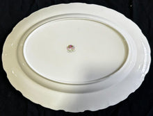Load image into Gallery viewer, 1969 Royal Albert Bone China England Platter, EX+