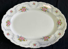 Load image into Gallery viewer, 1969 Royal Albert Bone China England Platter, EX+