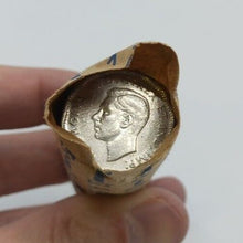 Load image into Gallery viewer, 1947 ML Canadian Nickel Roll (Canada 5 cent) (40 coins per roll) x 2