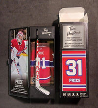 Load image into Gallery viewer, 2019 Tim Hortons NHL Superstar Collectable Sticks Price #31