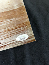 Load image into Gallery viewer, Jean Beliveau Signed Hockey 8X10 COA with JSA