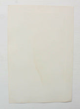 Load image into Gallery viewer, 1963-1967 Group III Doug Mohns Chicago Blackhawks Beehive Photo