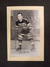 Load image into Gallery viewer, Art Wiebe 1934-44 Group I Beehive Chicago Blackhawks