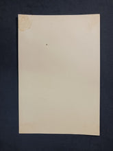 Load image into Gallery viewer, Art Wiebe 1934-44 Group I Beehive Chicago Blackhawks