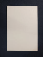 Load image into Gallery viewer, Gus Kyle 1944-1963 Group II Beehive Photo New York Rangers