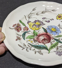 Load image into Gallery viewer, COPELAND SPODE Bone China - Gainsborough - OLD MARK - Bread & Butter Plate