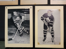 Load image into Gallery viewer, Vintage Beehive Photos Toronto Maple Leafs x 5 Lot D