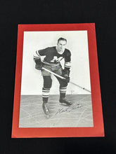 Load image into Gallery viewer, 1933-43 Montreal Maroons Beehive Jimmy Ward/Herb Cain Group 1