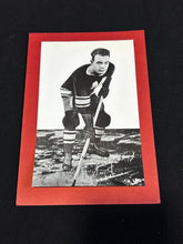 Load image into Gallery viewer, 1933-43 Montreal Maroons Beehive Jimmy Ward/Herb Cain Group 1