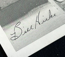 Load image into Gallery viewer, 1960-61 York Peanut NHL Bill Hicke Habs Montreal 5X7