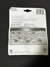 Load image into Gallery viewer, 1993 Super Die-cast Metal Dyna-flites SEALED