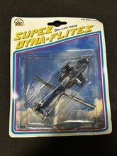 Load image into Gallery viewer, 1993 Super Die-cast Metal Dyna-flites SEALED