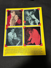 Load image into Gallery viewer, Jerry Lee Lewis Rocks by Robert Palmer Music Book