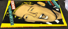 Load image into Gallery viewer, Jerry Lee Lewis Rocks by Robert Palmer Music Book