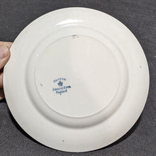 Load image into Gallery viewer, Vintage Johnson Bros Pareek Yellow & Green 6 1/4" Bread & Butter Plate