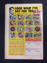 Load image into Gallery viewer, 1959 Batman #123 DC Comics, G-VG