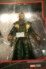 Load image into Gallery viewer, A Hasbro Marvel Legends Series Iron Man 3 Action Figure Set in Sealed Box