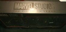Load image into Gallery viewer, A Hasbro Marvel Legends Series Iron Man 3 Action Figure Set in Sealed Box